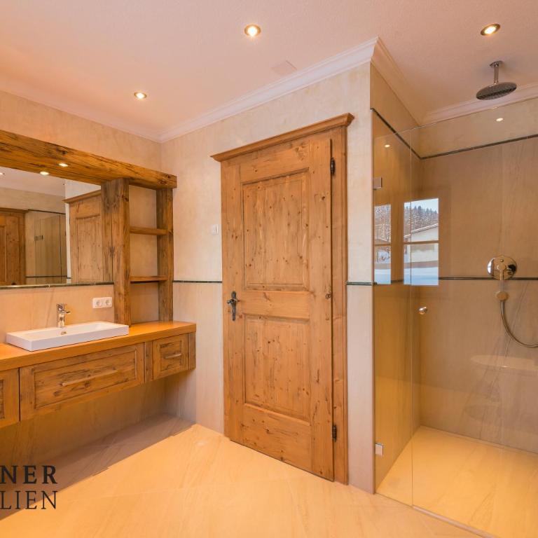LuxusChalet Happy Home Tyrol - Chalet Superior - 29