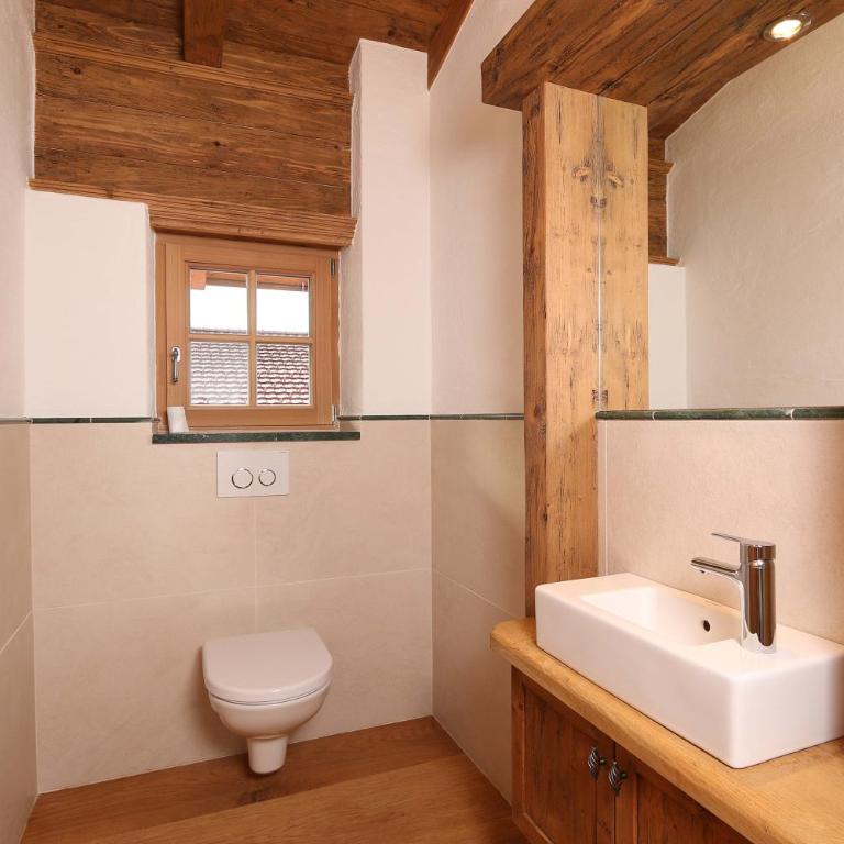 LuxusChalet Happy Home Tyrol - Chalet Superior - 27