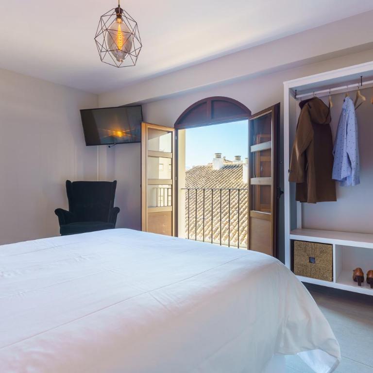 Apartamentos Circulo De Artistas - Apartamento Superior - 22