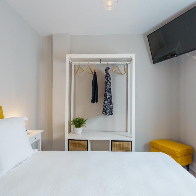 Apartamentos Circulo De Artistas - Apartamento Superior - 18