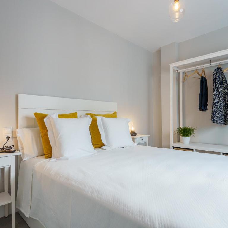 Apartamentos Circulo De Artistas - Apartamento Superior - 12