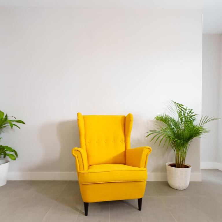 Apartamentos Circulo De Artistas - Apartamento Superior - 30
