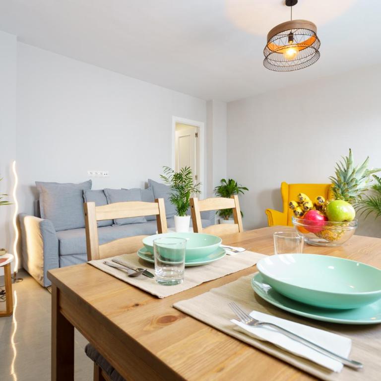 Apartamentos Circulo De Artistas - Apartamento Superior - 31