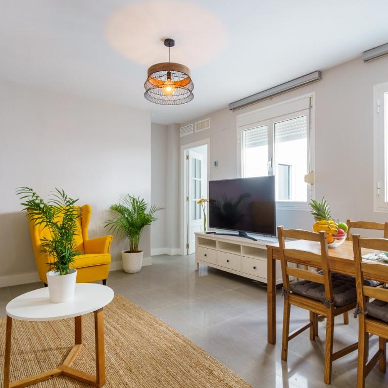 Apartamentos Circulo De Artistas - Apartamento Superior - 32