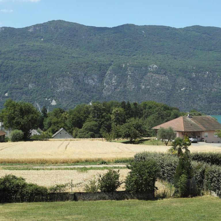La Grange du Lac du Bourget - Maison 1 Chambre - 2