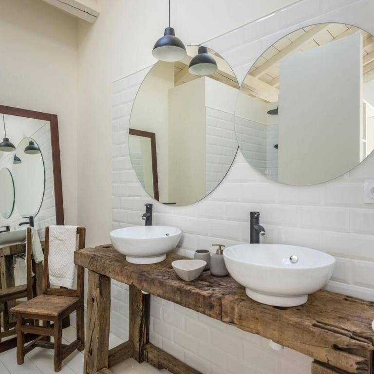 Domaine la Clausade - Maison 3 Chambres avec Piscine Privée - 9