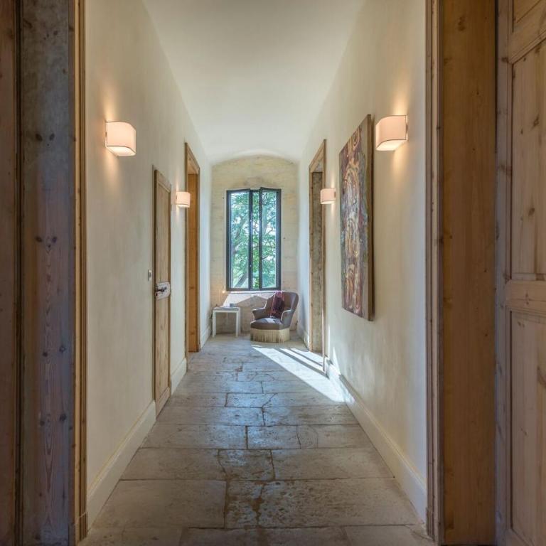 Domaine la Clausade - Maison 5 Chambres avec Piscine Privée - 11