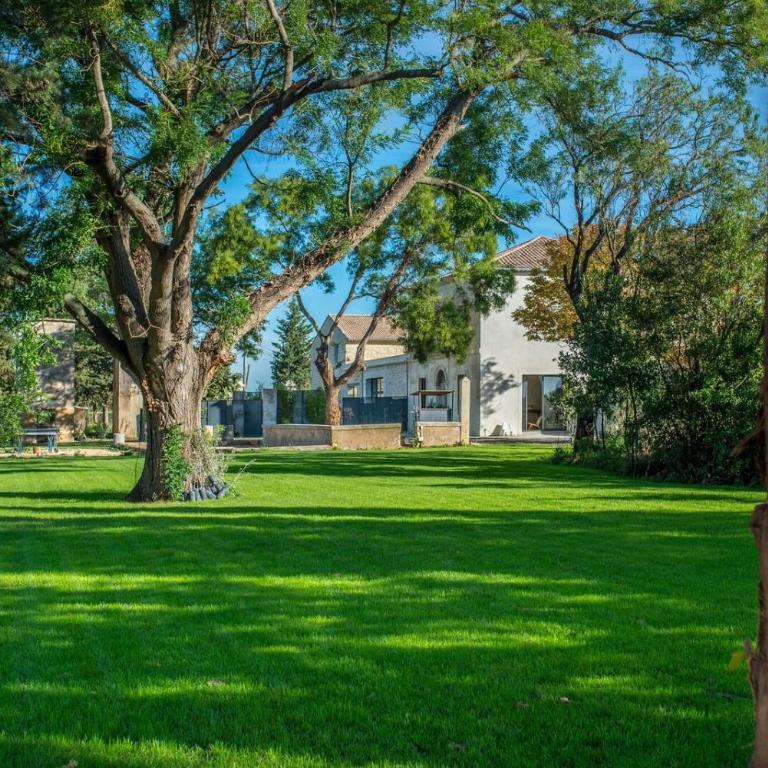 Domaine la Clausade - Maison 5 Chambres avec Piscine Privée - 2