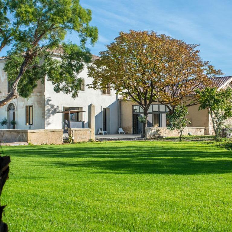 Domaine la Clausade - Maison 5 Chambres avec Piscine Privée - 1