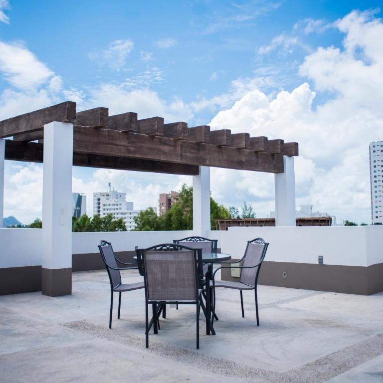 La Estancia Apartments Mazatlan - Apartment - 3