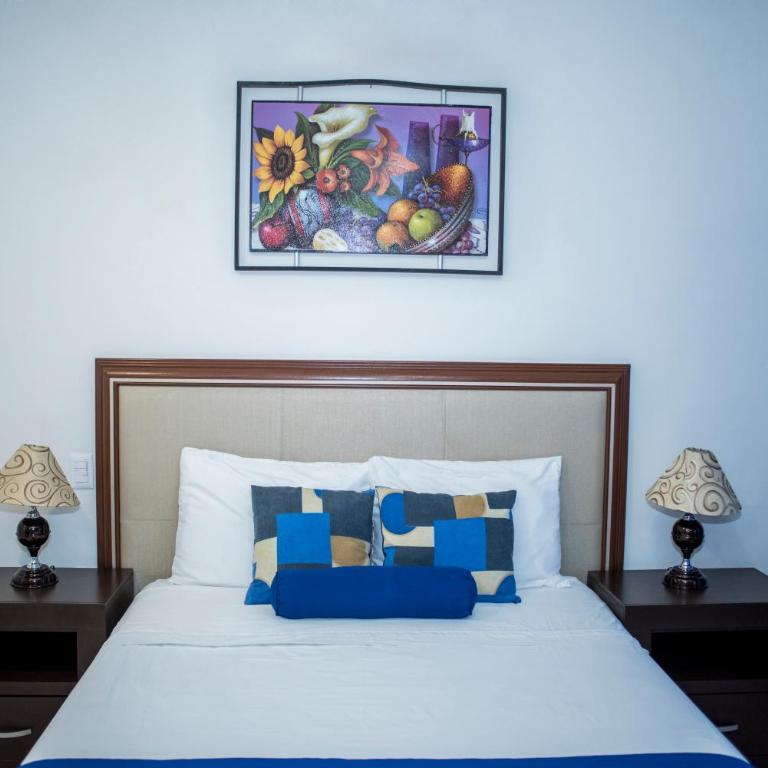 La Estancia Apartments Mazatlan - Studio Apartment - 9