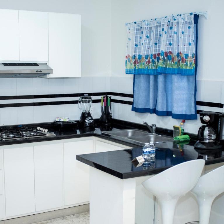 La Estancia Apartments Mazatlan - Studio Apartment - 10