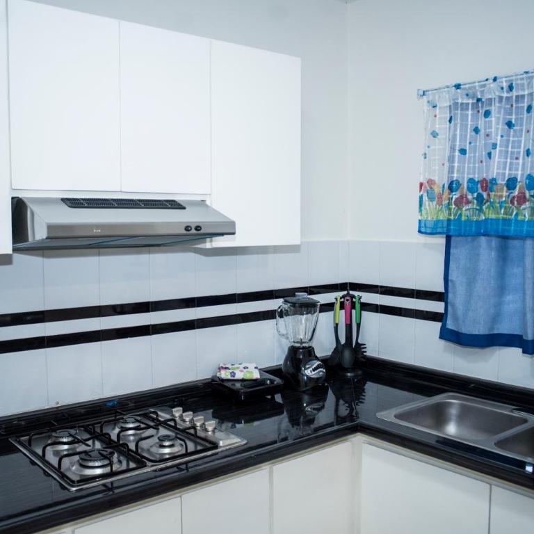 La Estancia Apartments Mazatlan - Studio Apartment - 11