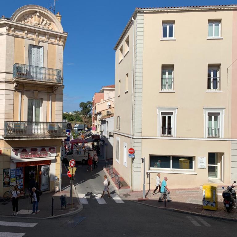 Suite in St Raph - Appartement 1 Chambre - 37