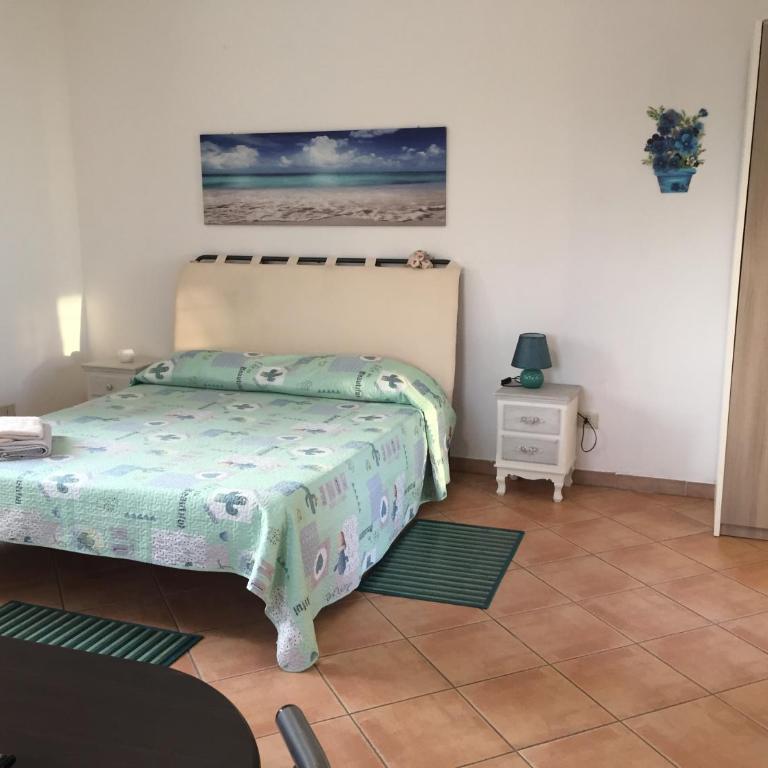 Sardegna Mer et Soleil in Olbia - Monolocale Deluxe - 4