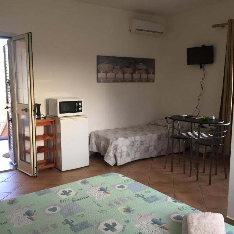 Sardegna Mer et Soleil in Olbia - Monolocale Deluxe - 11