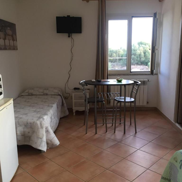 Sardegna Mer et Soleil in Olbia - Monolocale Deluxe - 10