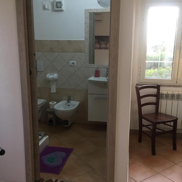 Sardegna Mer et Soleil in Olbia - Monolocale Deluxe - 12