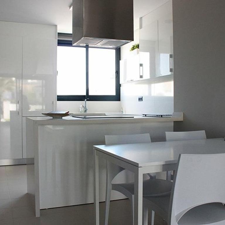 Amor Apricis - Apartamento de 2 dormitorios - 5