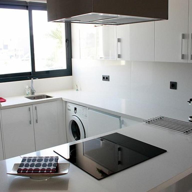 Amor Apricis - Apartamento de 2 dormitorios - 6