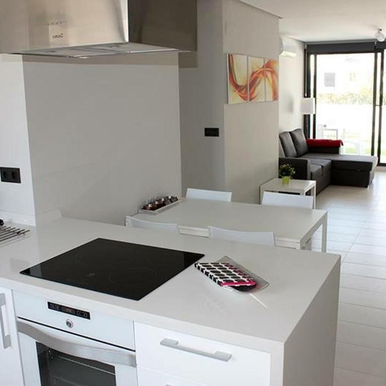 Amor Apricis - Apartamento de 2 dormitorios - 7