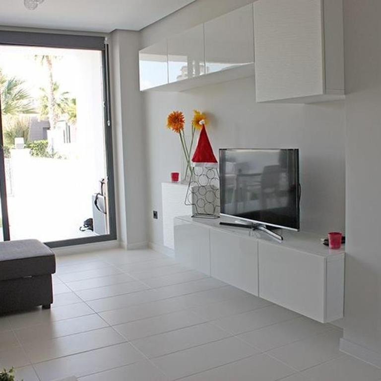 Amor Apricis - Apartamento de 2 dormitorios - 9