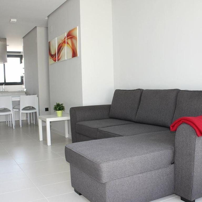 Amor Apricis - Apartamento de 2 dormitorios - 10