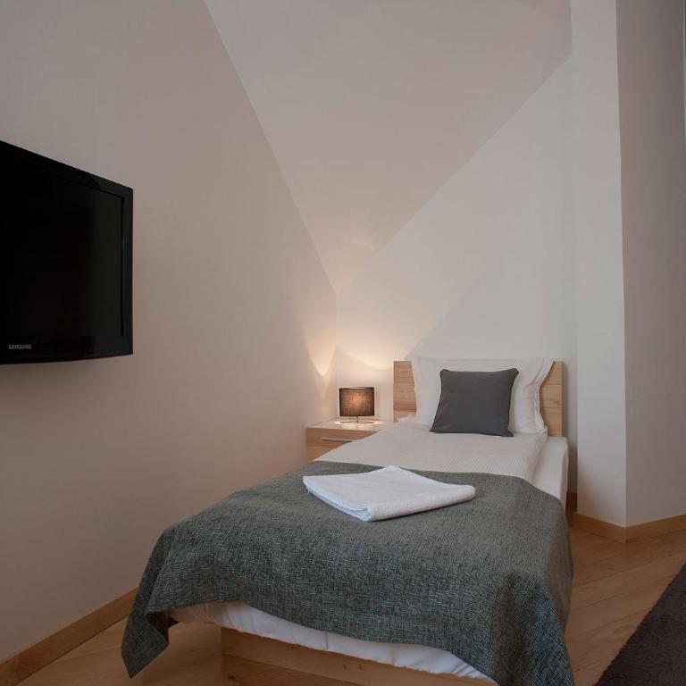 Hotel Žabljak - Twin Room - 2