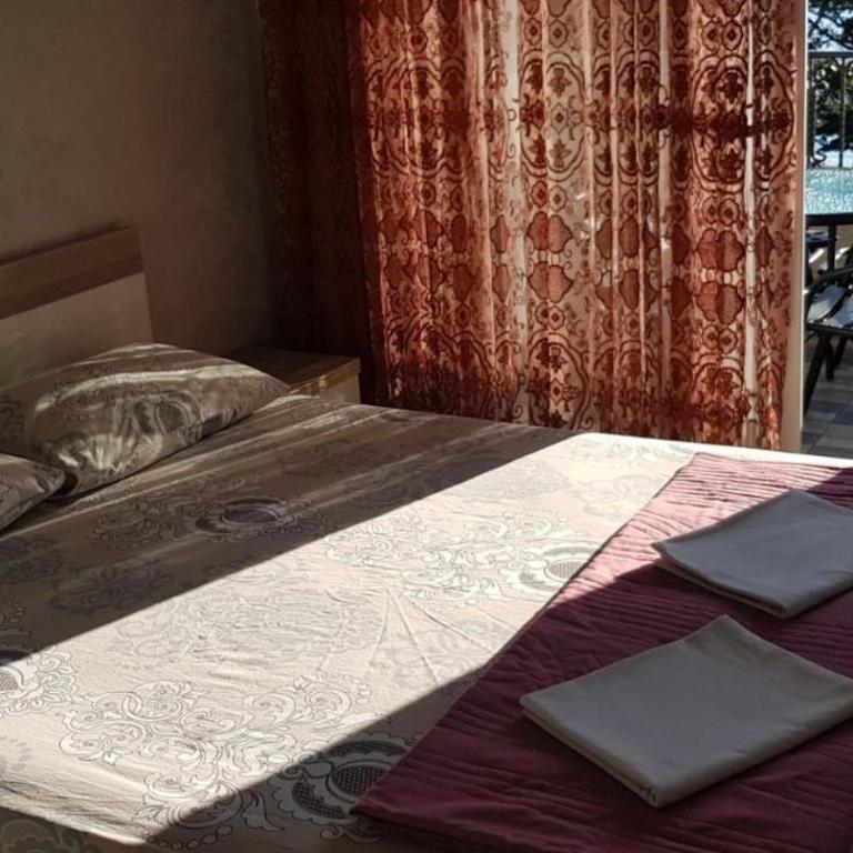 Amarok - Apartment with Sea View - 18