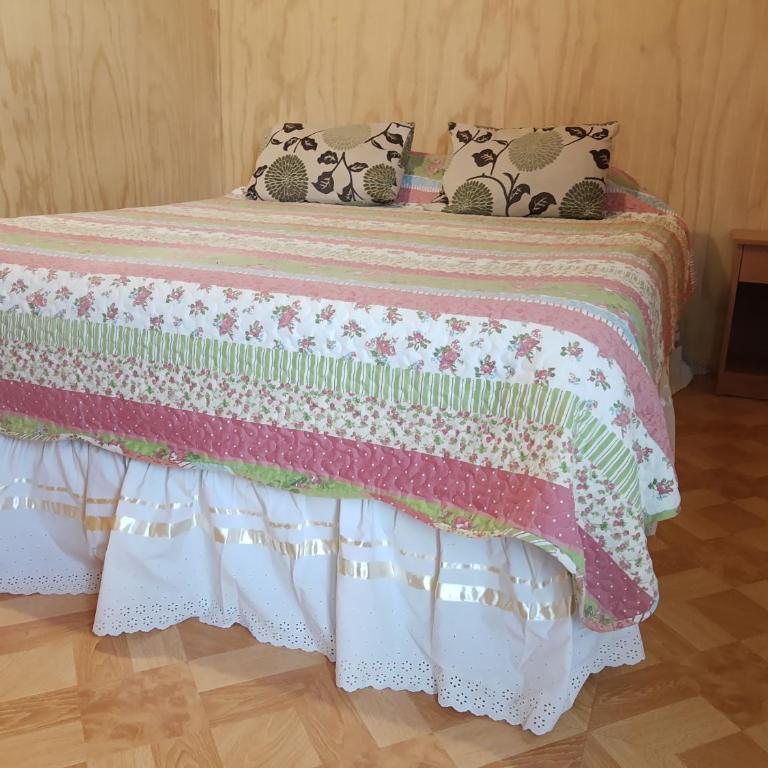 Departamento Hikari - Apartamento de 2 dormitorios - 7