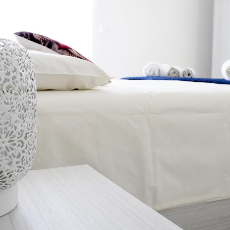 Tra Sole e Mare - Appartamento con 2 Camere da Letto - 11