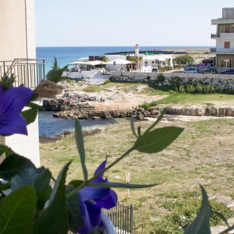 Tra Sole e Mare - Appartamento con 2 Camere da Letto - 19