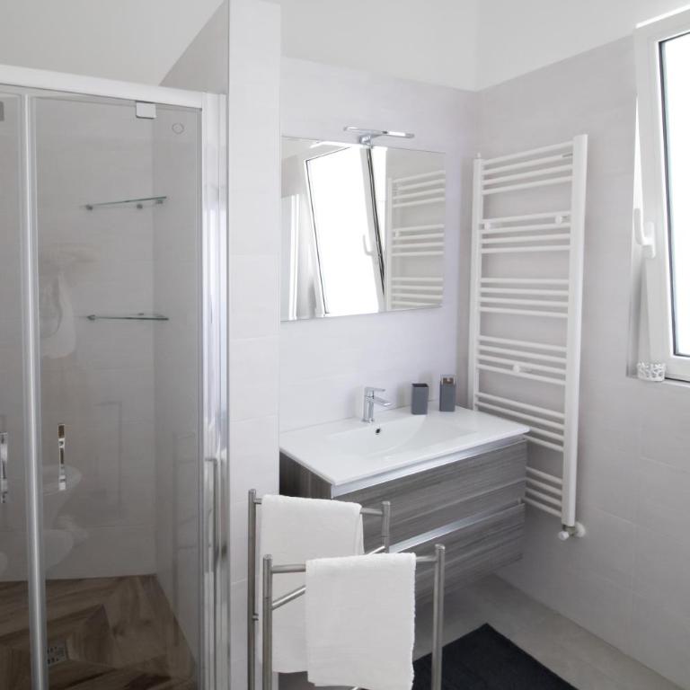 Tra Sole e Mare - Appartamento con 2 Camere da Letto - 17