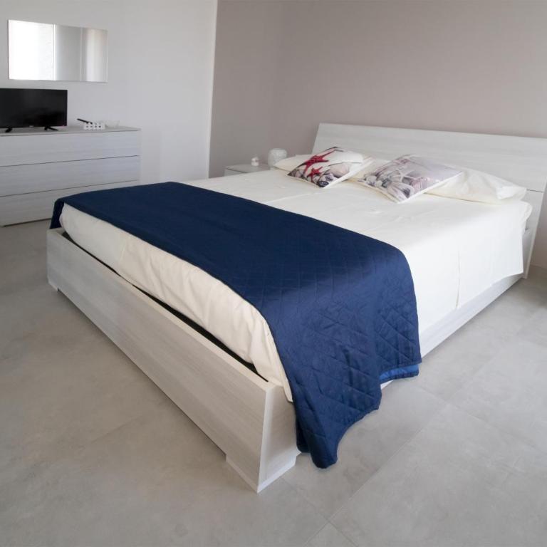 Tra Sole e Mare - Appartamento con 2 Camere da Letto - 9
