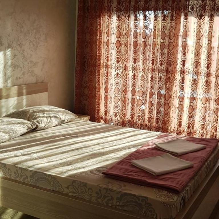 Amarok - Apartment with Sea View - 16