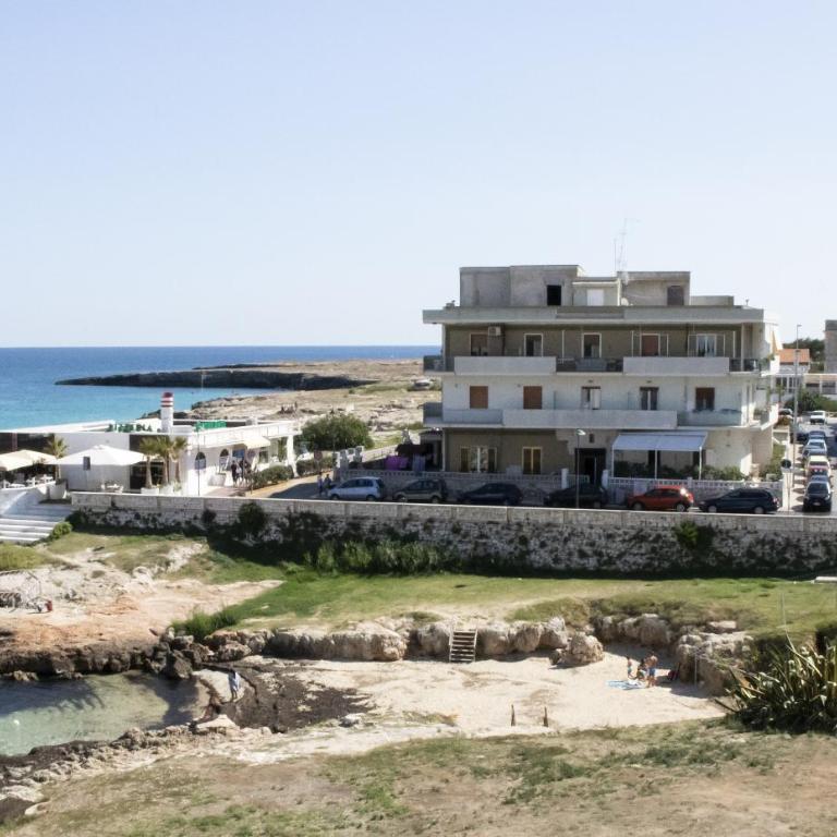 Tra Sole e Mare - Appartamento con 2 Camere da Letto - 7
