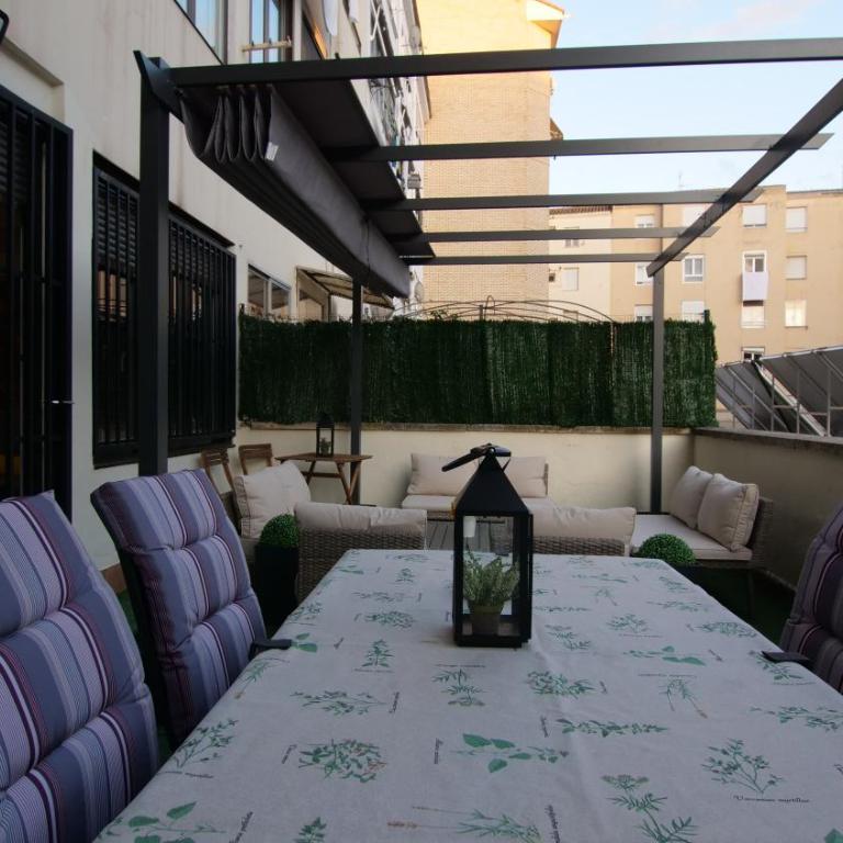 Duquesa 32 - Apartamento - 27