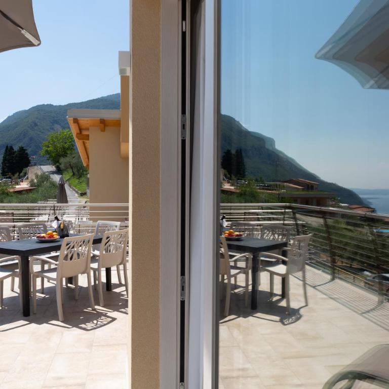 BORGO BEATRICE - Appartamento con Terrazza - 4