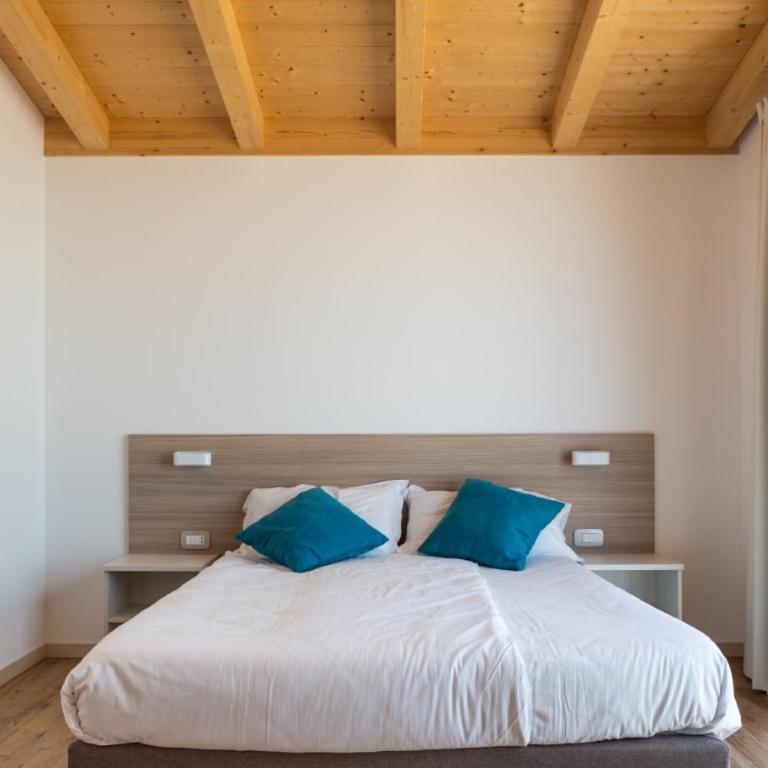 BORGO BEATRICE - Appartamento con Terrazza - 1