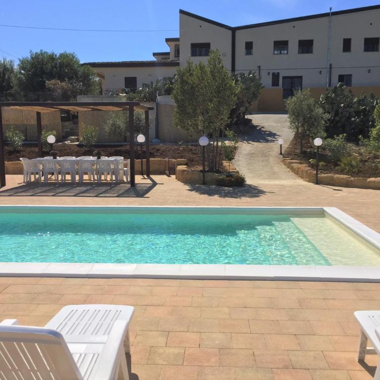 Casale della Minaga - Casa con 5 Camere da Letto - 9