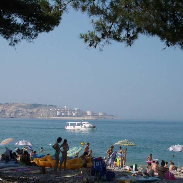 Amarok - Apartment with Sea View - 28