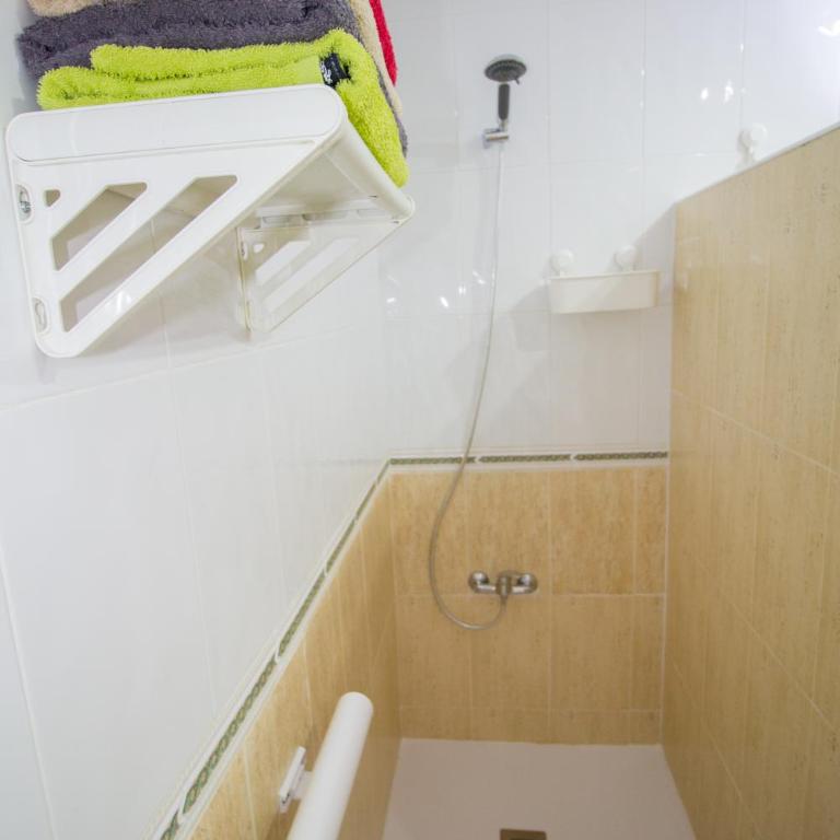 Alacant Home: Santa Pola. Piso moderno a 200 metros de la playa - Apartamento de 2 dormitorios - 23