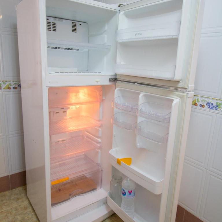 Alacant Home: Santa Pola. Piso moderno a 200 metros de la playa - Apartamento de 2 dormitorios - 16