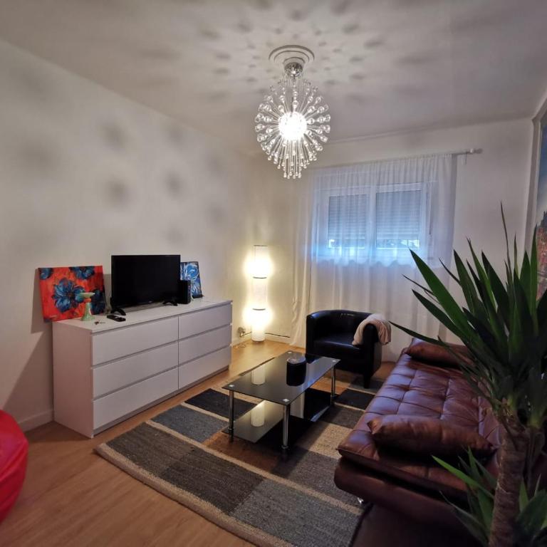 Casa Coqueta y confortable en Oviedo - Apartamento de 3 dormitorios - 3
