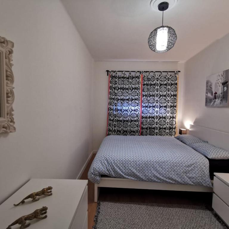 Casa Coqueta y confortable en Oviedo - Apartamento de 3 dormitorios - 17
