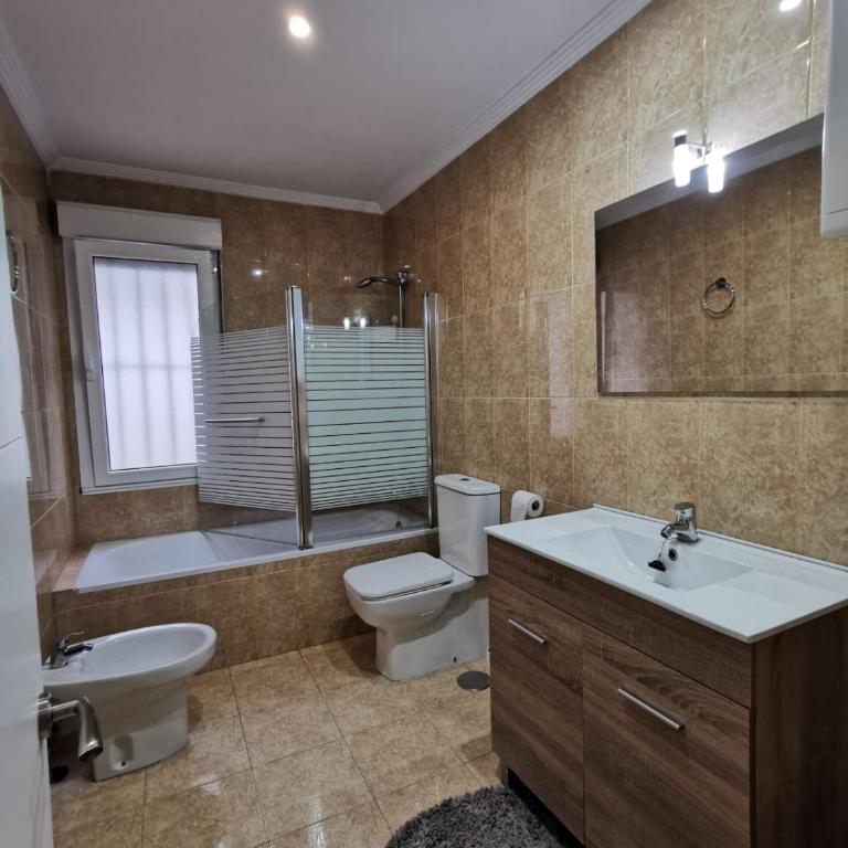 Casa Coqueta y confortable en Oviedo - Apartamento de 3 dormitorios - 15