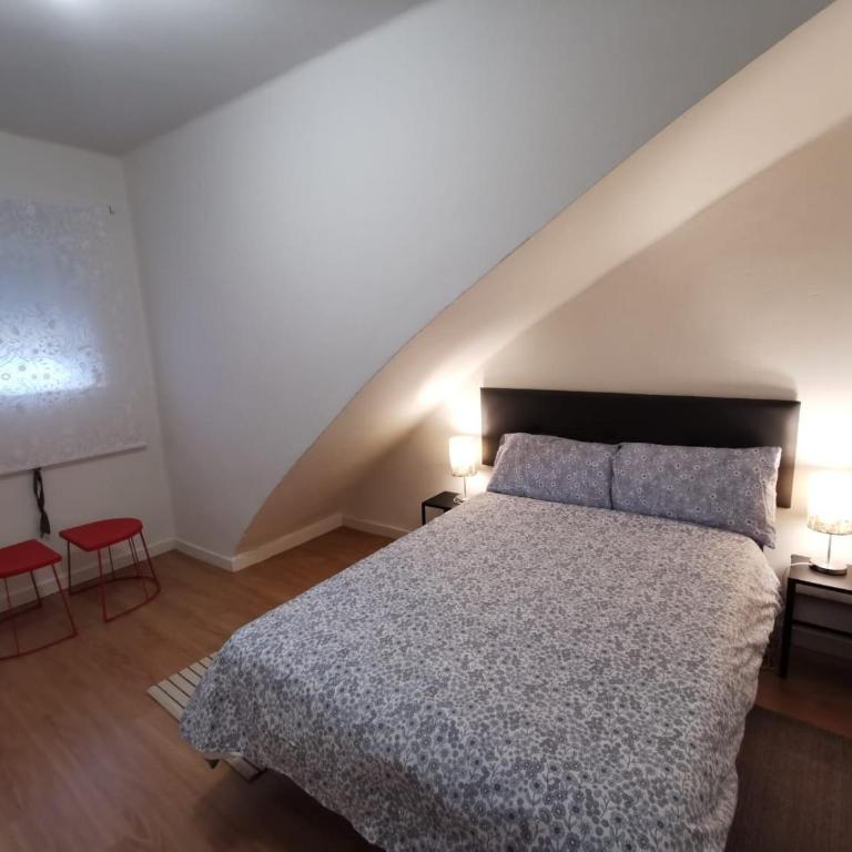 Casa Coqueta y confortable en Oviedo - Apartamento de 3 dormitorios - 26