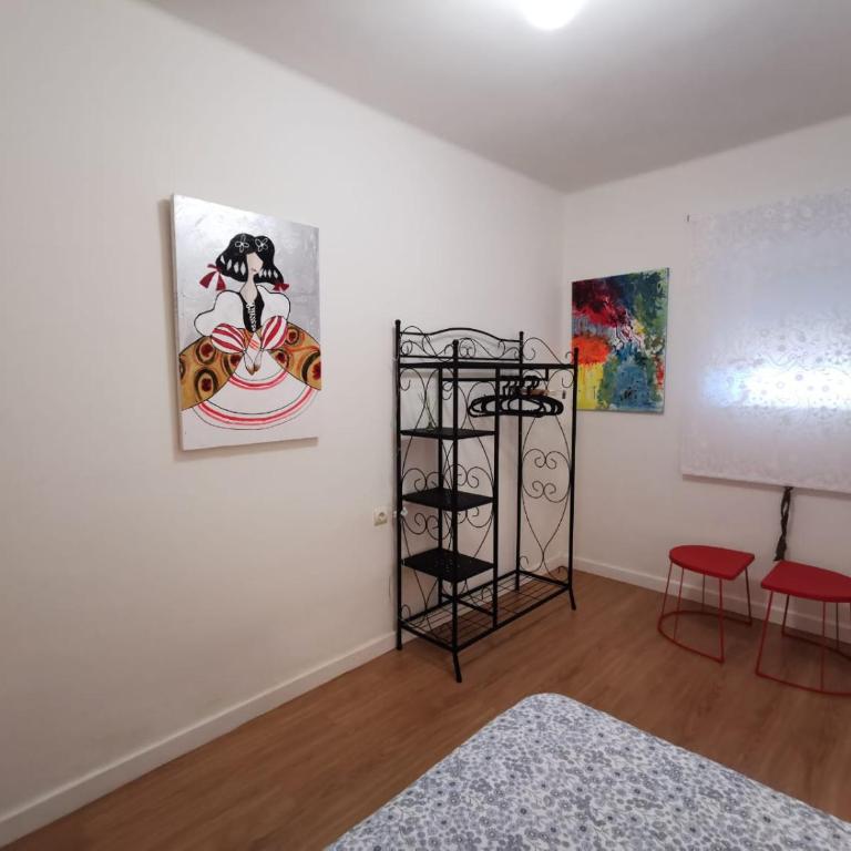 Casa Coqueta y confortable en Oviedo - Apartamento de 3 dormitorios - 25