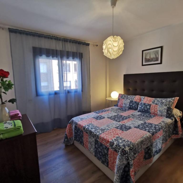 Calle Río Deva 17 - Apartamento - 9