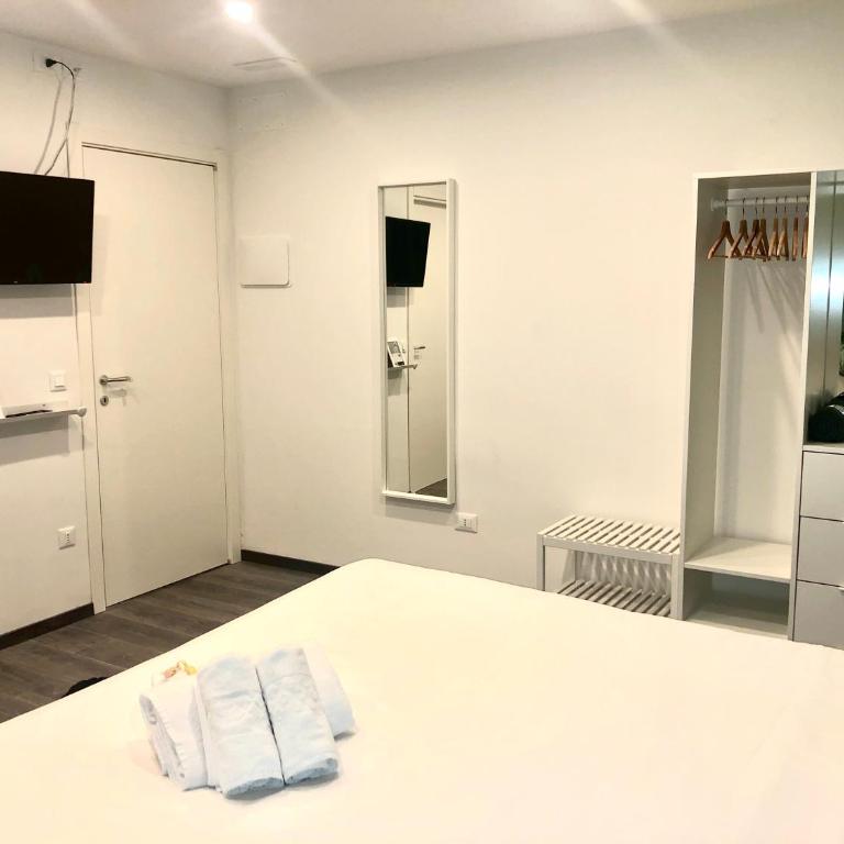 Mimì Rooms&Studios - Monolocale con Terrazza - 10